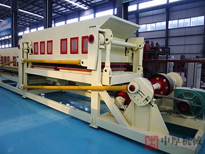 新型節(jié)能復(fù)合跳汰機