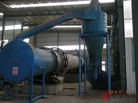轉(zhuǎn)筒烘干機(jī)價(jià)格